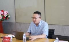 大律云律所模式创始人黄维领：向内走做强口碑，驱动增长飞轮！